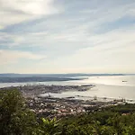Feriehus All'angolo Trieste