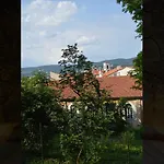 Feriehus All'angolo