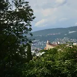 Feriehus All'angolo *