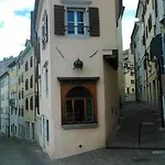 Feriehus All'angolo