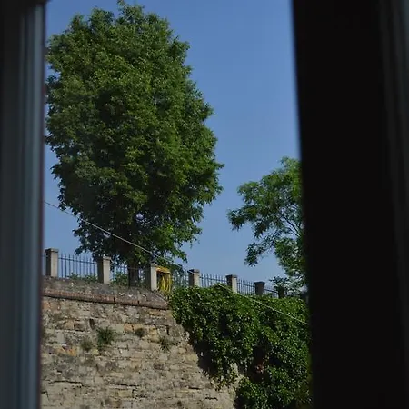 Casa Vacanze All'angolo Trieste