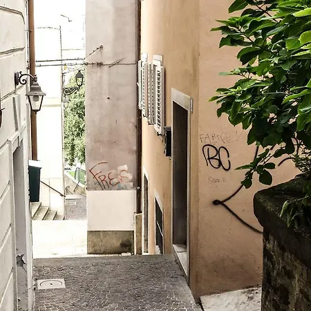Casa Vacanze All'angolo