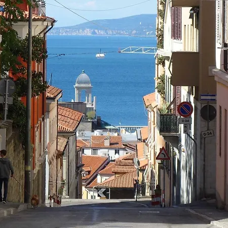 Casa Vacanze All'angolo *