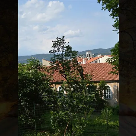 Vakantiehuis All'angolo