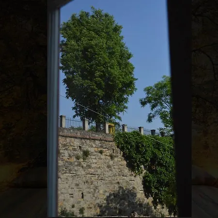 Vakantiehuis All'angolo *