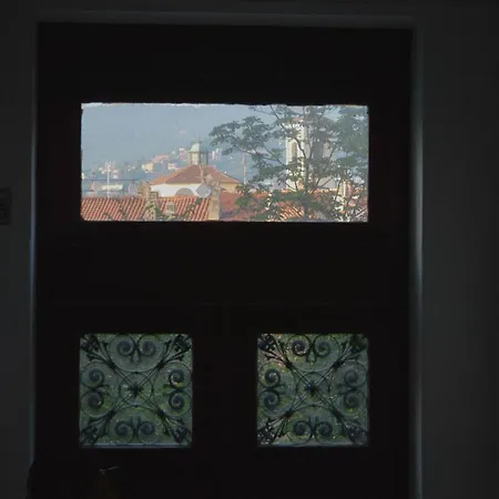All'angolo