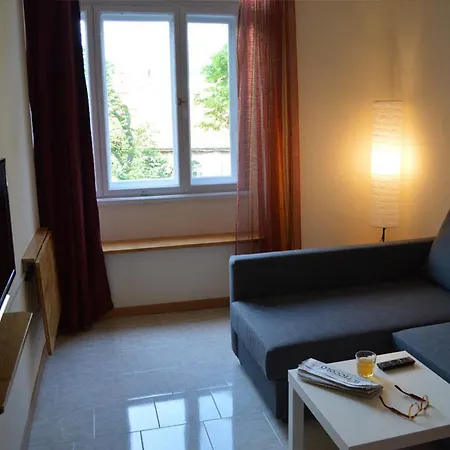 Casa Vacanze All'angolo Trieste