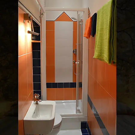 Casa Vacanze All'angolo