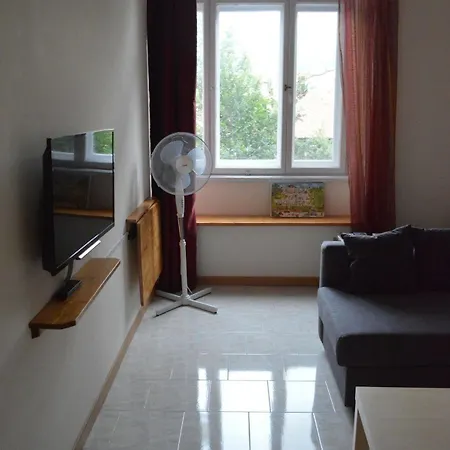Casa Vacanze All'angolo