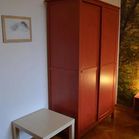 Casa Vacanze All'angolo Trieste