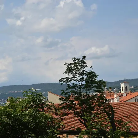 All'angolo Trieste