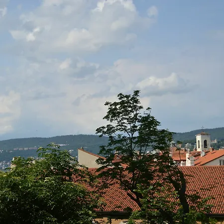 Casa Vacanze All'angolo Trieste