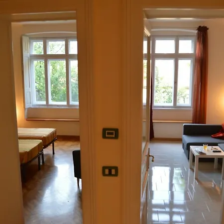 Casa Vacanze All'angolo Holiday home