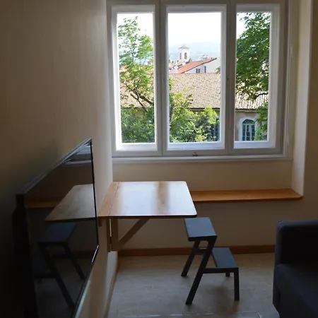 All'angolo Prázdninový dům Terst