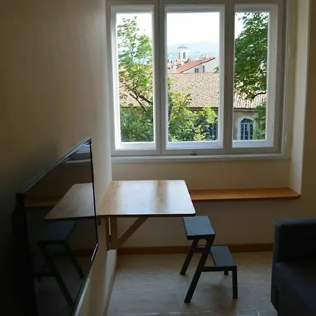 Casa Vacanze All'angolo Holiday home Trieste