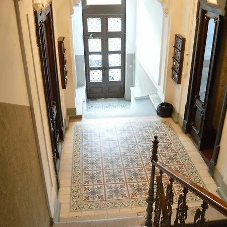 Casa Vacanze All'angolo Holiday home *