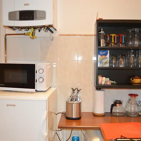 Casa Vacanze All'angolo * Trieste