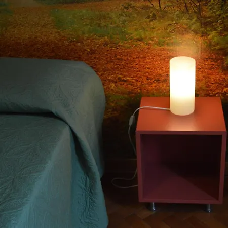 Vakantiehuis All'angolo *