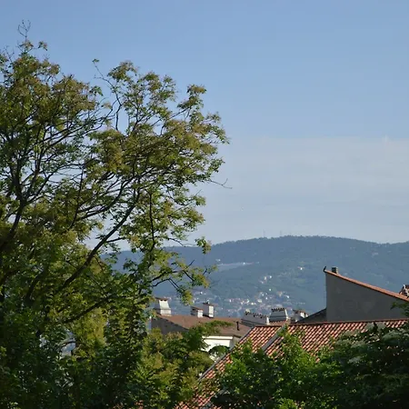 Holiday home Casa Vacanze All'angolo Trieste