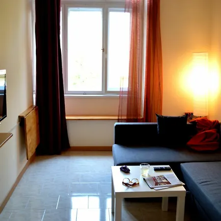 Casa Vacanze All'angolo Trieste