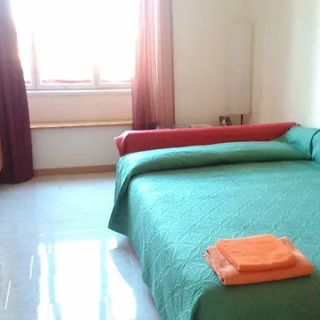 Casa Vacanze All'angolo Trieste