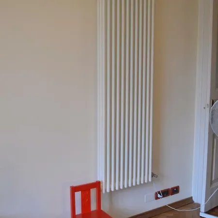 Casa Vacanze All'angolo