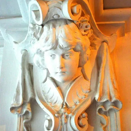 Casa Vacanze All'angolo Trieste