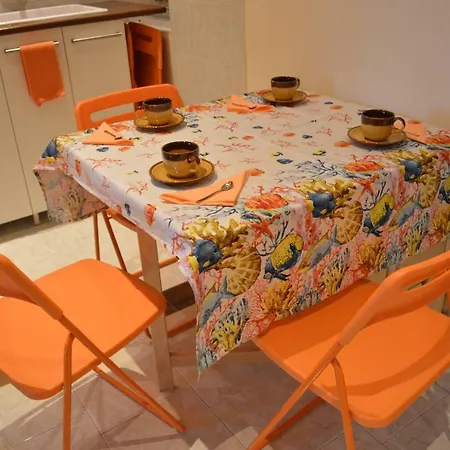 Casa Vacanze All'angolo