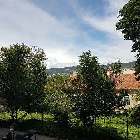 Casa Vacanze All'angolo