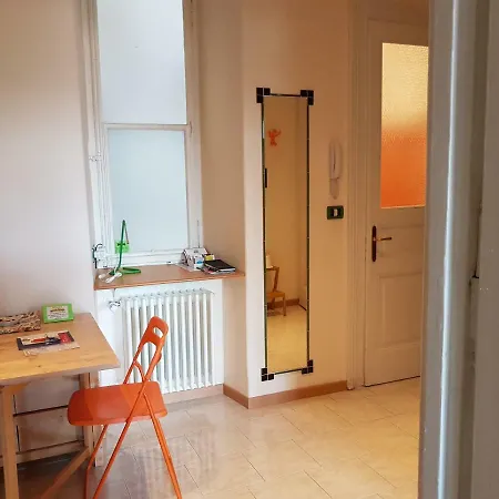 Casa Vacanze All'angolo * Trieste