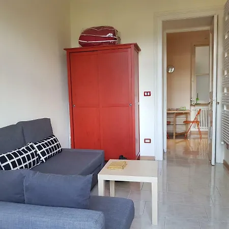 All'angolo Vakantiehuis *