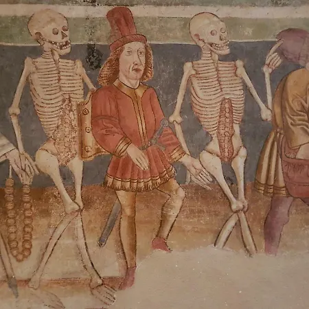 All'angolo Vakantiehuis