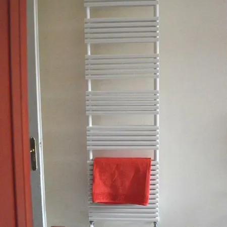 Casa Vacanze All'angolo Holiday home *