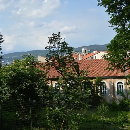 All'angolo