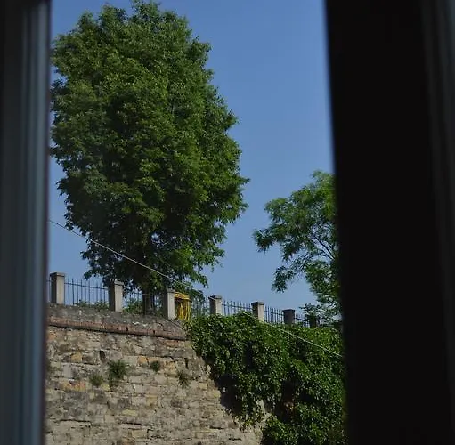 All'angolo Τεργέστη