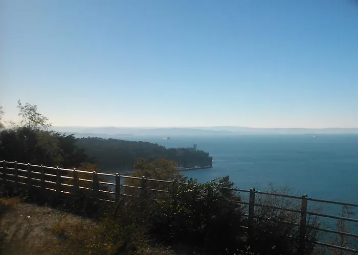 Σπίτι διακοπών All'angolo