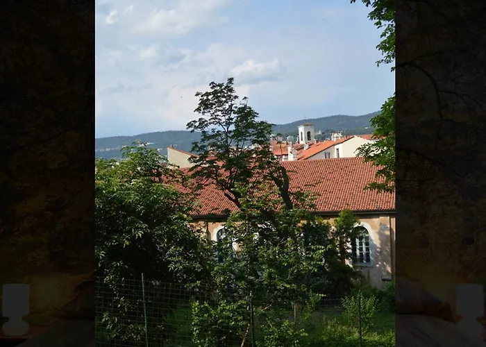 Σπίτι διακοπών All'angolo