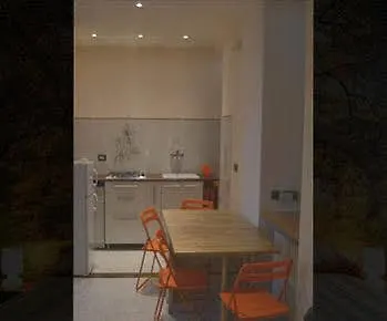 All'angolo * Τεργέστη