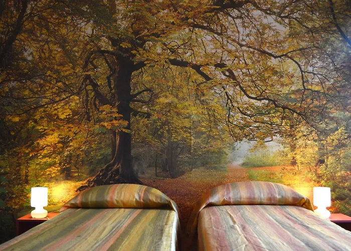 All'angolo Σπίτι διακοπών