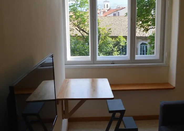 All'angolo Σπίτι διακοπών Τεργέστη