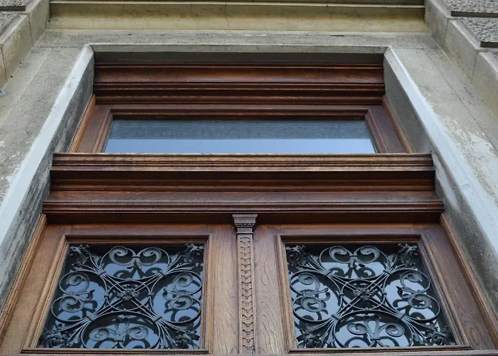 Σπίτι διακοπών All'angolo *