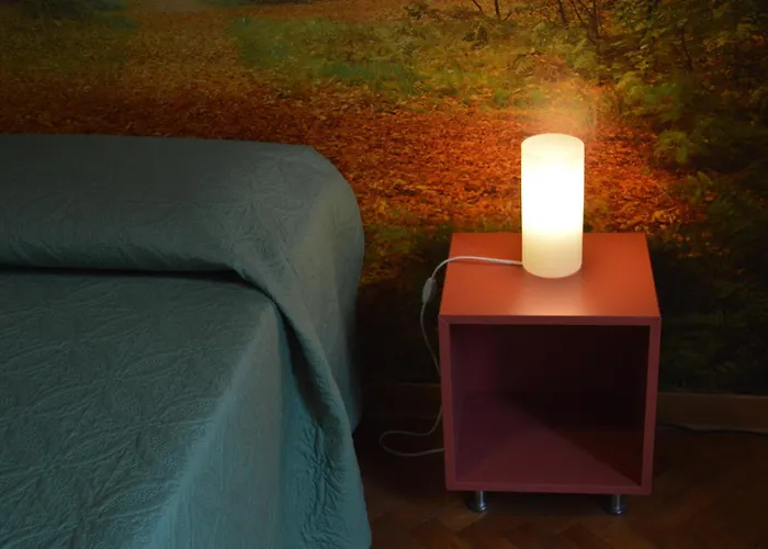 Σπίτι διακοπών All'angolo *