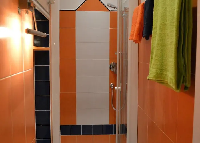 Σπίτι διακοπών All'angolo Τεργέστη