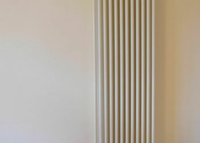 All'angolo Τεργέστη