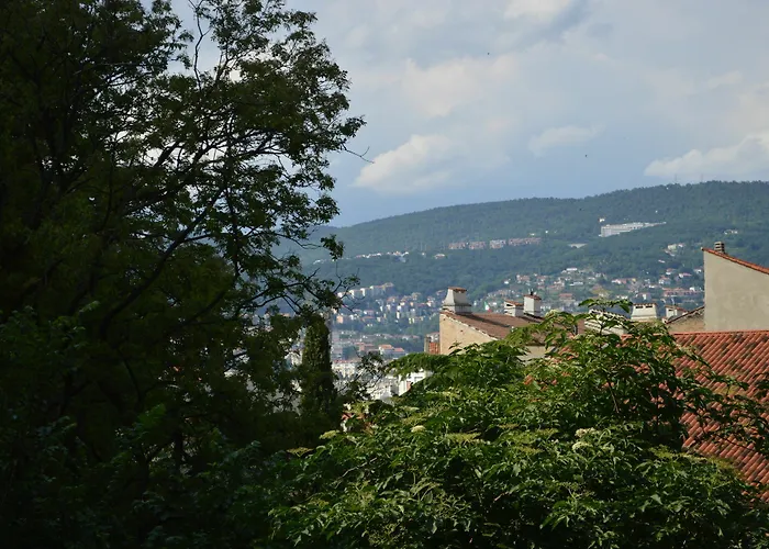 Σπίτι διακοπών All'angolo *