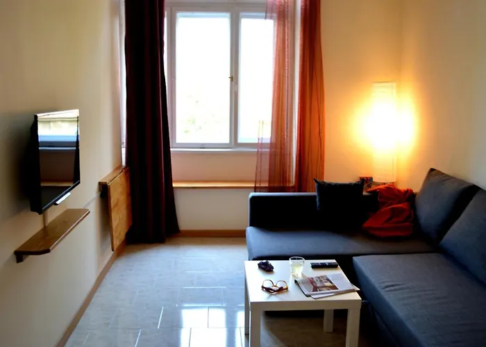 All'angolo Τεργέστη