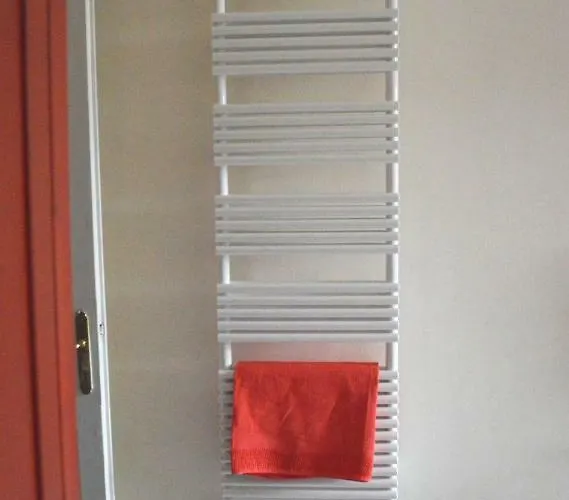 All'angolo Σπίτι διακοπών *