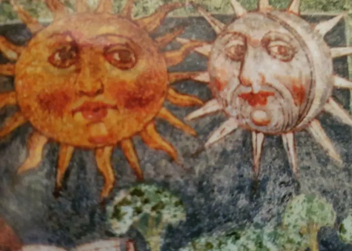 All'angolo Σπίτι διακοπών *